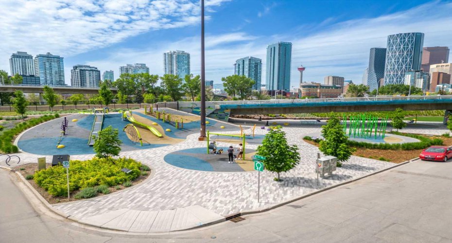 123 4 Street, Calgary, Alberta T2E 3S2, 1 Bedroom Bedrooms, ,1 BathroomBathrooms,Residential,For Sale,4,A2290473