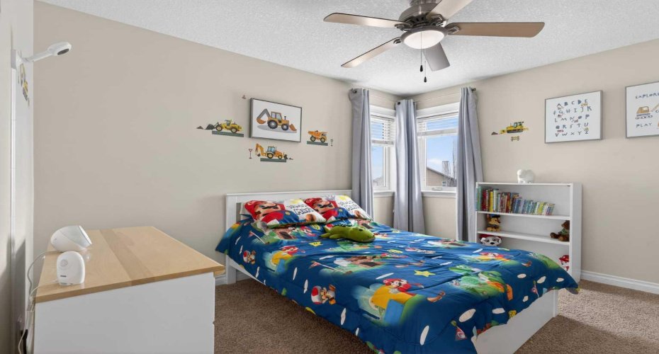 280 Coopers Hill, Airdrie, Alberta T4B 0R9, 4 Bedrooms Bedrooms, ,4 BathroomsBathrooms,Residential,For Sale,Coopers,A2290498