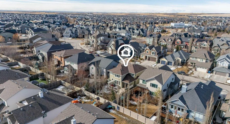 280 Coopers Hill, Airdrie, Alberta T4B 0R9, 4 Bedrooms Bedrooms, ,4 BathroomsBathrooms,Residential,For Sale,Coopers,A2290498