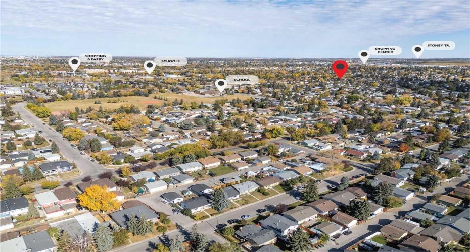 64 Doverview Place, Calgary, Alberta T2B 1Z5, 3 Bedrooms Bedrooms, ,2 BathroomsBathrooms,Residential,For Sale,Doverview,A2291081