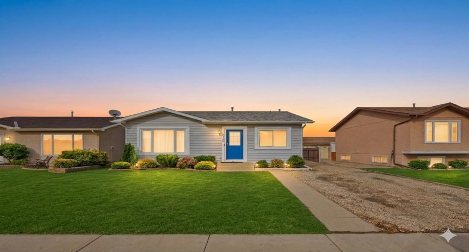 This photograph has been edited for illustrative purposes only