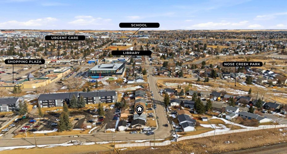 128 Ridgegate Way, Airdrie, Alberta T4B1A9, 4 Bedrooms Bedrooms, ,3 BathroomsBathrooms,Residential,For Sale,Ridgegate,A2293079