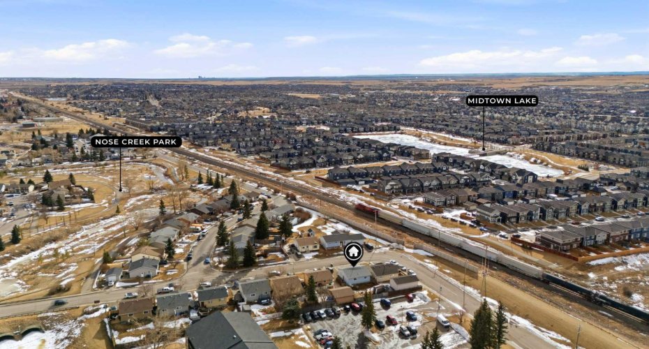 128 Ridgegate Way, Airdrie, Alberta T4B1A9, 4 Bedrooms Bedrooms, ,3 BathroomsBathrooms,Residential,For Sale,Ridgegate,A2293079