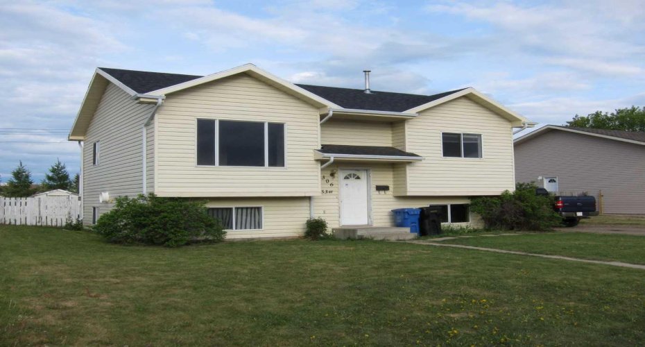 4306 53 Street, Grimshaw, Alberta T0H 1W0, 4 Bedrooms Bedrooms, ,3 BathroomsBathrooms,Residential,For Sale,53,A2293113