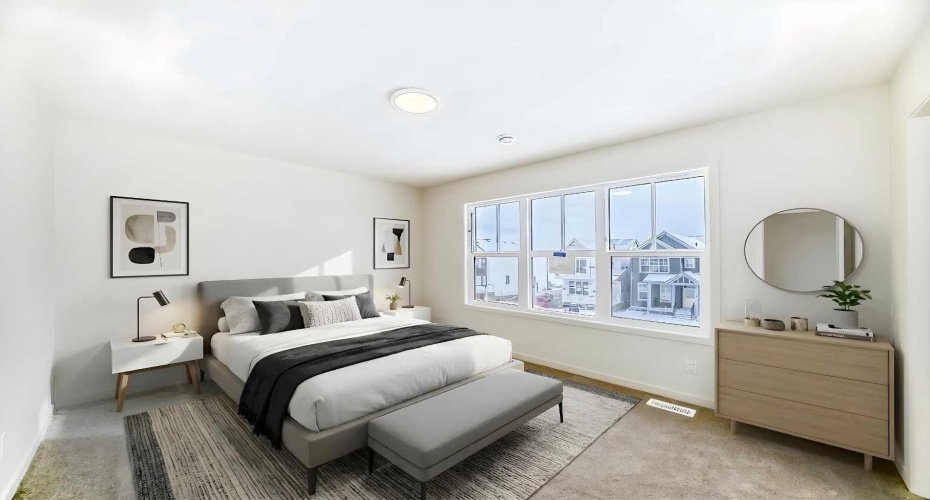 23 Bartlett Crescent, Calgary, Alberta T3S 0P5, 4 Bedrooms Bedrooms, ,3 BathroomsBathrooms,Residential,For Sale,Bartlett,A2293119