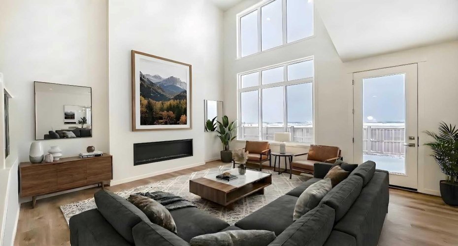 23 Bartlett Crescent, Calgary, Alberta T3S 0P5, 4 Bedrooms Bedrooms, ,3 BathroomsBathrooms,Residential,For Sale,Bartlett,A2293119