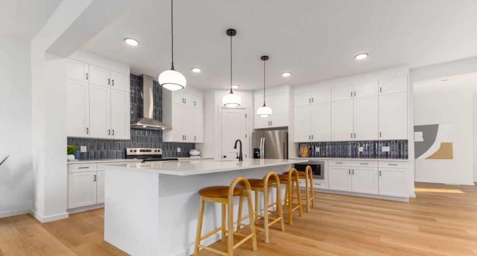 80 Creekside Path, Calgary, Alberta T2X 0G7, 4 Bedrooms Bedrooms, ,4 BathroomsBathrooms,Residential,For Sale,Creekside,A2293123