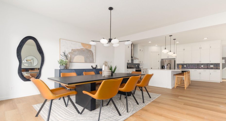 80 Creekside Path, Calgary, Alberta T2X 0G7, 4 Bedrooms Bedrooms, ,4 BathroomsBathrooms,Residential,For Sale,Creekside,A2293123