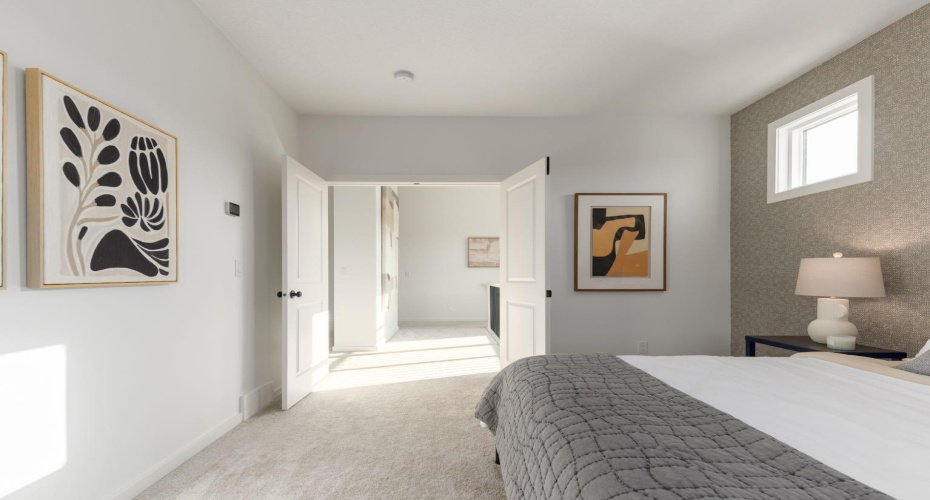 80 Creekside Path, Calgary, Alberta T2X 0G7, 4 Bedrooms Bedrooms, ,4 BathroomsBathrooms,Residential,For Sale,Creekside,A2293123