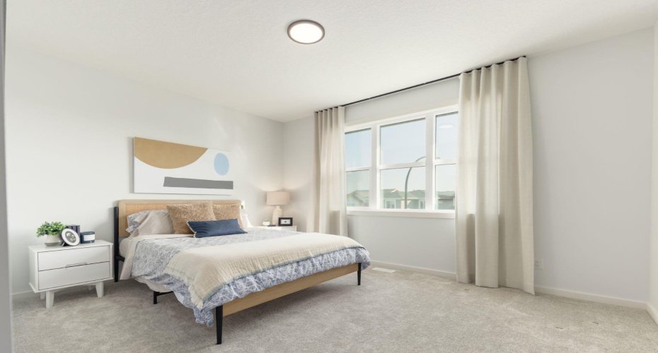 80 Creekside Path, Calgary, Alberta T2X 0G7, 4 Bedrooms Bedrooms, ,4 BathroomsBathrooms,Residential,For Sale,Creekside,A2293123