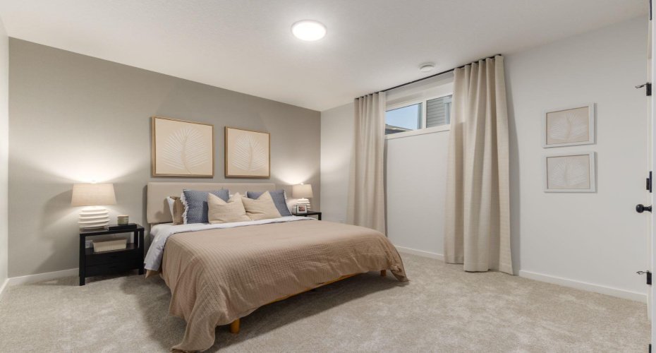 80 Creekside Path, Calgary, Alberta T2X 0G7, 4 Bedrooms Bedrooms, ,4 BathroomsBathrooms,Residential,For Sale,Creekside,A2293123