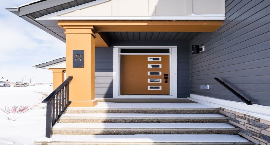 80 Creekside Path, Calgary, Alberta T2X 0G7, 4 Bedrooms Bedrooms, ,4 BathroomsBathrooms,Residential,For Sale,Creekside,A2293123