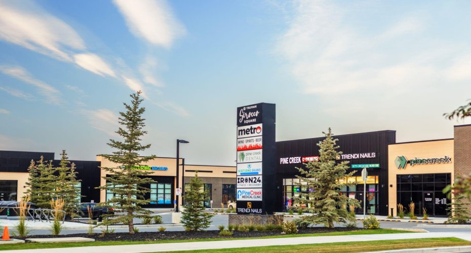 80 Creekside Path, Calgary, Alberta T2X 0G7, 4 Bedrooms Bedrooms, ,4 BathroomsBathrooms,Residential,For Sale,Creekside,A2293123