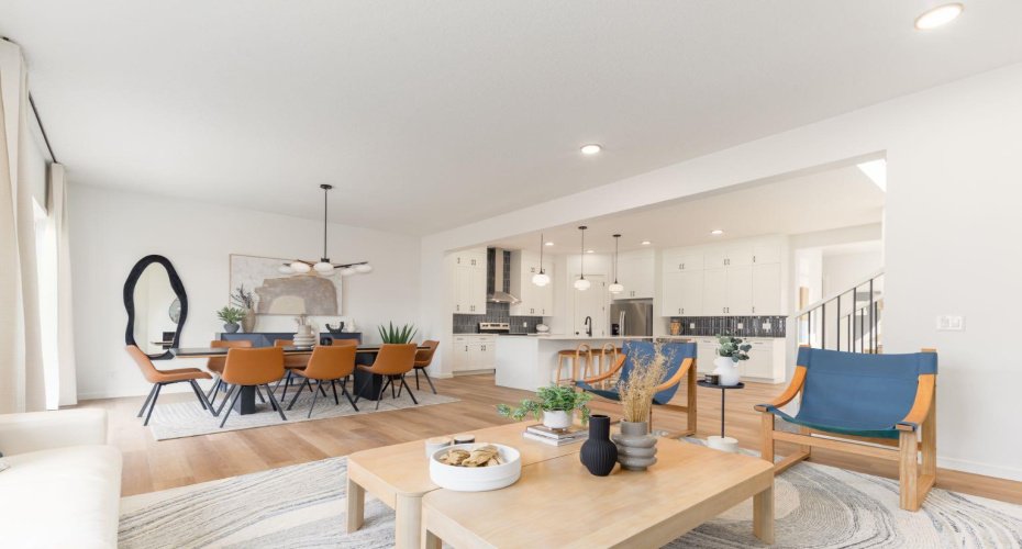 80 Creekside Path, Calgary, Alberta T2X 0G7, 4 Bedrooms Bedrooms, ,4 BathroomsBathrooms,Residential,For Sale,Creekside,A2293123