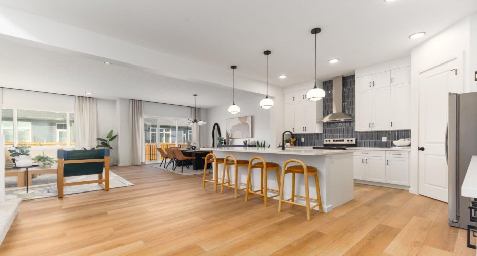 80 Creekside Path, Calgary, Alberta T2X 0G7, 4 Bedrooms Bedrooms, ,4 BathroomsBathrooms,Residential,For Sale,Creekside,A2293123