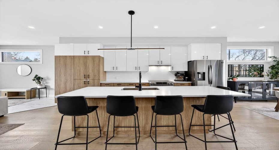 54 Heston Street, Calgary, Alberta T2K 2C1, 4 Bedrooms Bedrooms, ,4 BathroomsBathrooms,Residential,For Sale,Heston,A2293172