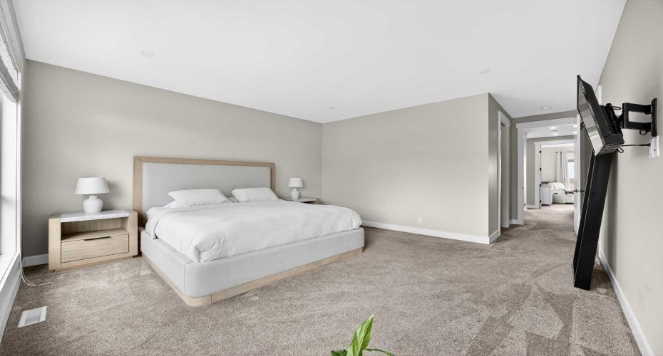 54 Heston Street, Calgary, Alberta T2K 2C1, 4 Bedrooms Bedrooms, ,4 BathroomsBathrooms,Residential,For Sale,Heston,A2293172