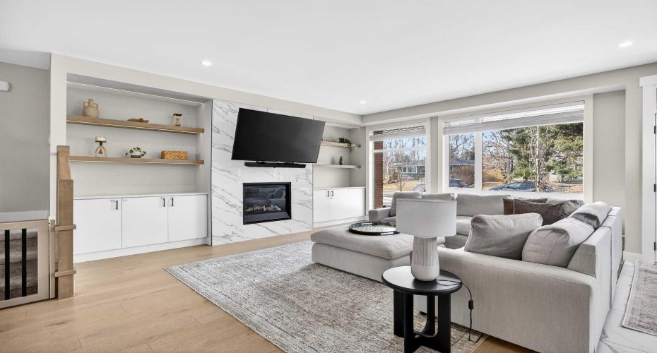 54 Heston Street, Calgary, Alberta T2K 2C1, 4 Bedrooms Bedrooms, ,4 BathroomsBathrooms,Residential,For Sale,Heston,A2293172