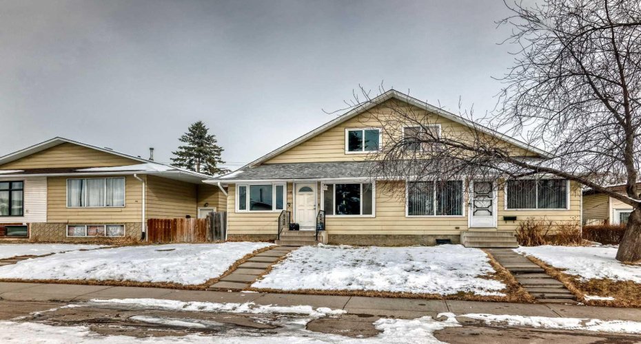 118 Dovertree Place, Calgary, Alberta T2B2K3, 2 Bedrooms Bedrooms, ,1 BathroomBathrooms,Residential,For Sale,Dovertree,A2293269