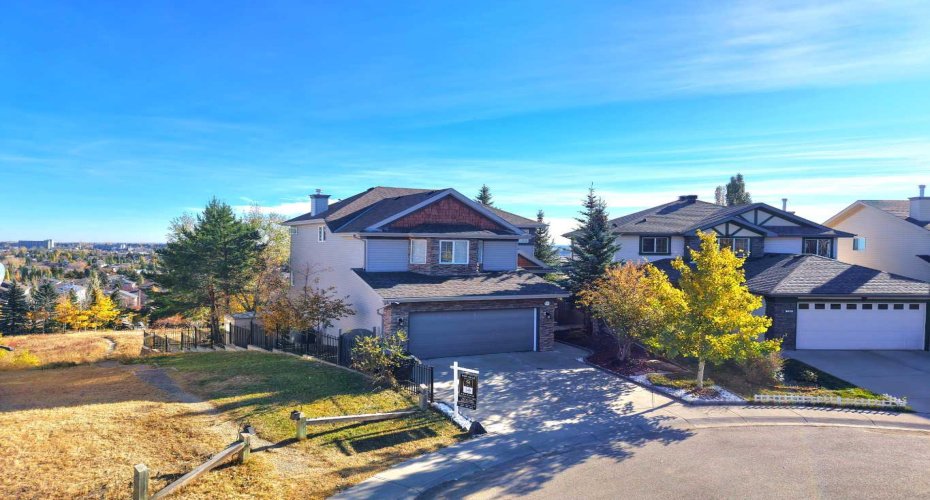 146 Springbluff Heights, Calgary, Alberta T3H 5B7, 4 Bedrooms Bedrooms, ,4 BathroomsBathrooms,Residential,For Sale,Springbluff,A2293274