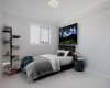 Bedroom / virtual staged photo for inidcation purpose only