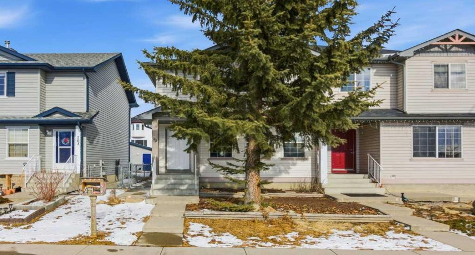 99 Covepark Square, Calgary, Alberta T3K5W9, 4 Bedrooms Bedrooms, ,2 BathroomsBathrooms,Residential,For Sale,Covepark,A2293442