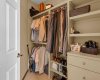 his & hers closets