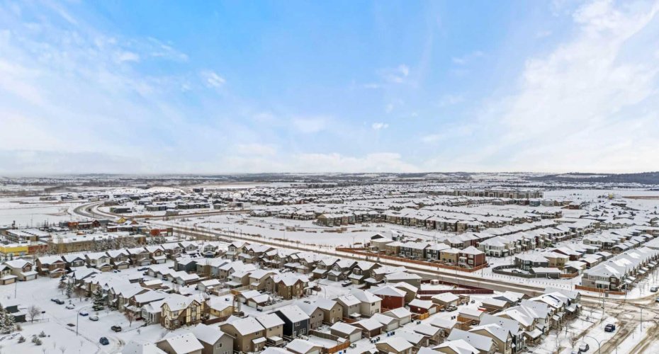 219 Silverado Plains Close, Calgary, Alberta T2X 0J2, 3 Bedrooms Bedrooms, ,2 BathroomsBathrooms,Residential,For Sale,Silverado Plains,A2293474