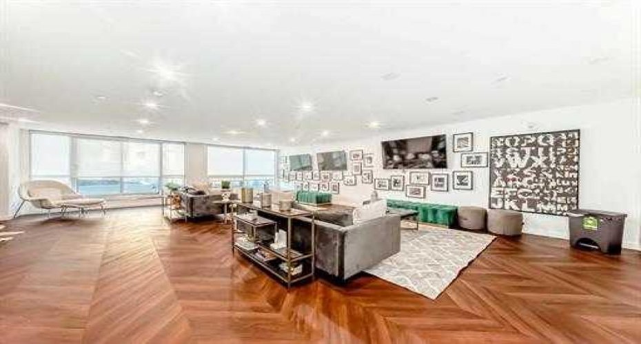 Owners Loumnge Party Room