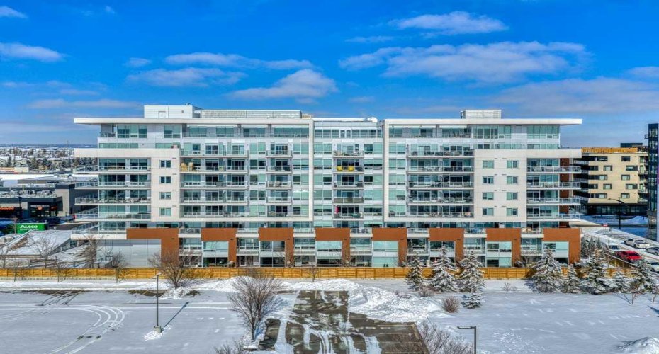 8445 Broadcast Avenue, Calgary, Alberta T3H 6B6, 2 Bedrooms Bedrooms, ,3 BathroomsBathrooms,Residential,For Sale,Broadcast,A2293477