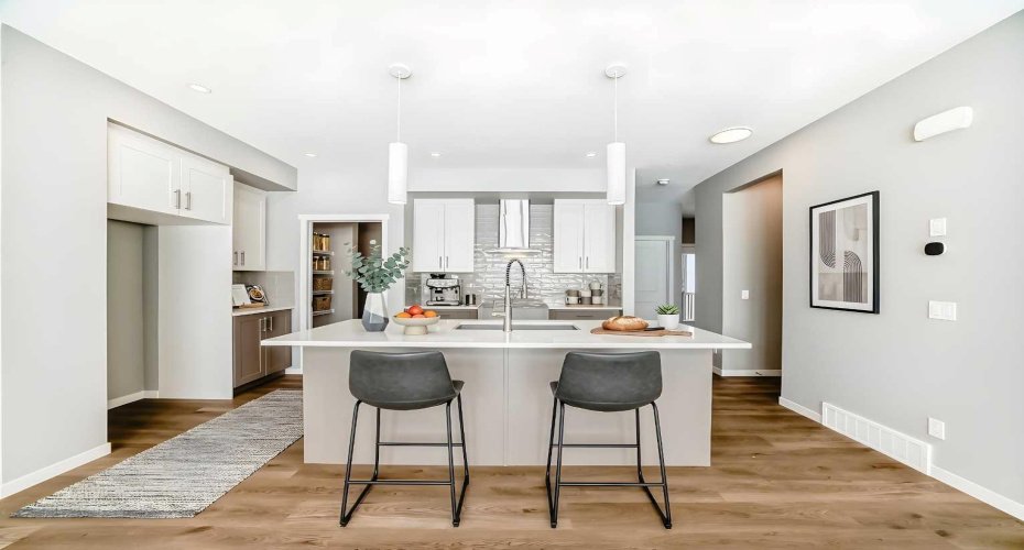 53 Bartlett Way, Calgary, Alberta T3S 0P2, 3 Bedrooms Bedrooms, ,3 BathroomsBathrooms,Residential,For Sale,Bartlett,A2293482