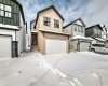 53 Bartlett Way, Calgary, Alberta T3S 0P2, 3 Bedrooms Bedrooms, ,3 BathroomsBathrooms,Residential,For Sale,Bartlett,A2293482