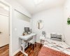 Den, bedroom 2