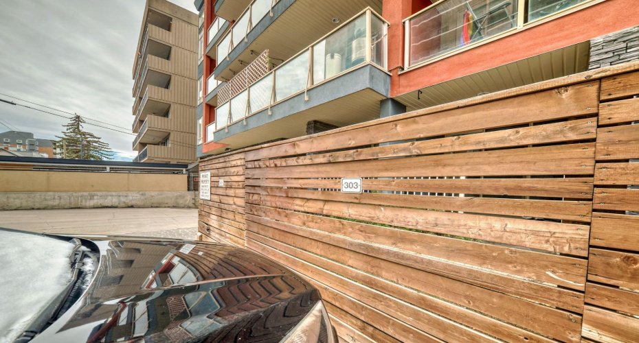 1029 15 Avenue, Calgary, Alberta T2R 0S5, 1 Bedroom Bedrooms, ,2 BathroomsBathrooms,Residential,For Sale,15,A2293605
