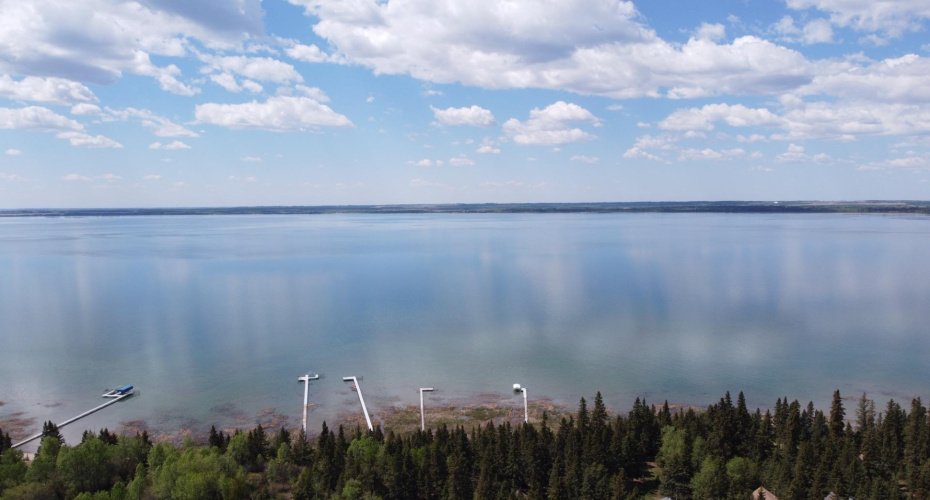 807 Brightsand Crescent, Brightsand Lake, Saskatchewan S0M 0H0, ,Land,For Sale,Brightsand,A2293610