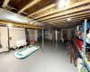 Walk-in Crawl Space