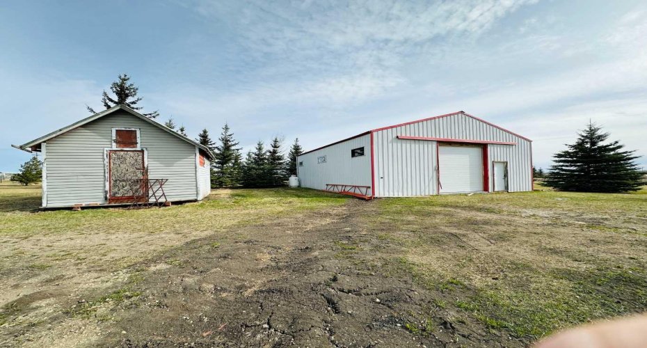 Range Road 63, Rural Grande Prairie No. 1, County of, Alberta T8X 4L7, ,Commercial,For Sale,63,A2293681