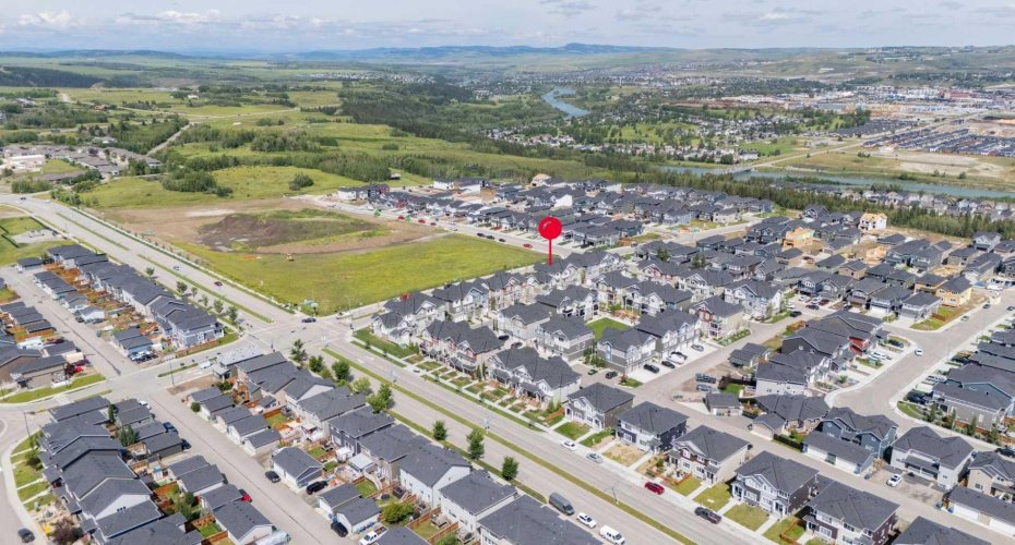 24 Rivercrest Drive, Cochrane, Alberta T4C 2C8, 2 Bedrooms Bedrooms, ,1 BathroomBathrooms,Residential,For Sale,Rivercrest,A2293822