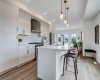 taken from our showhome(same floorplan)