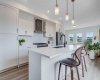 taken from our showhome(same floorplan)