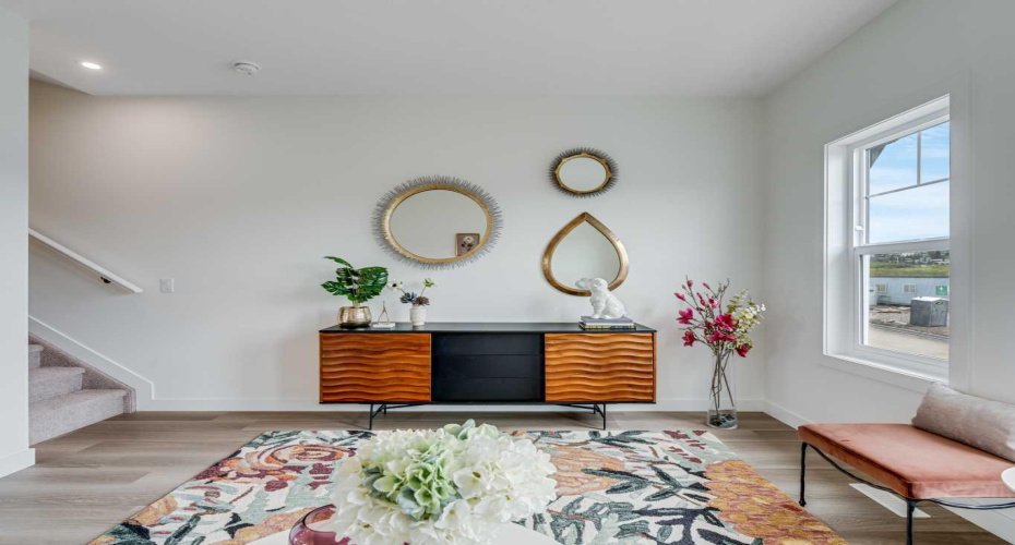 taken from our showhome(same floorplan)