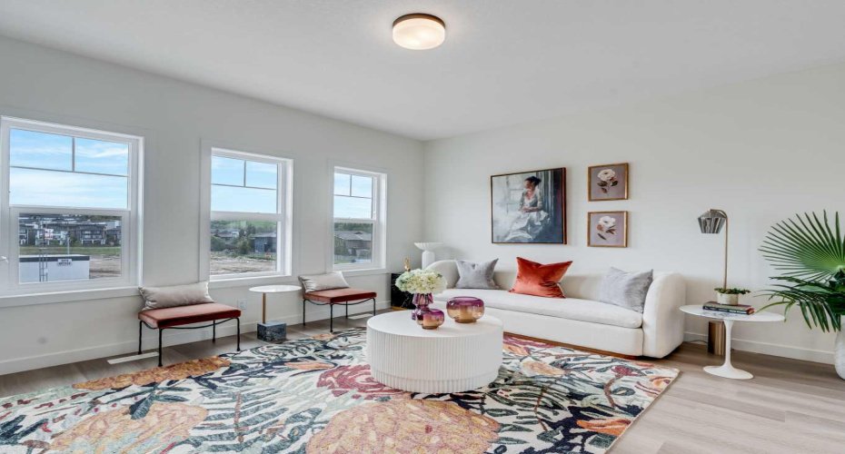 taken from our showhome(same floorplan)