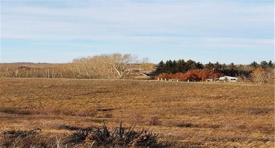 264212 Lochend Road, Rural Rocky View County, Alberta T4C 1A2, ,Land,For Sale,Lochend,A2293882