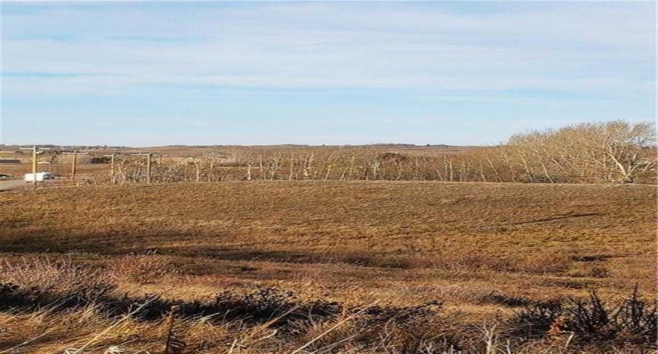 264212 Lochend Road, Rural Rocky View County, Alberta T4C 1A2, ,Land,For Sale,Lochend,A2293882