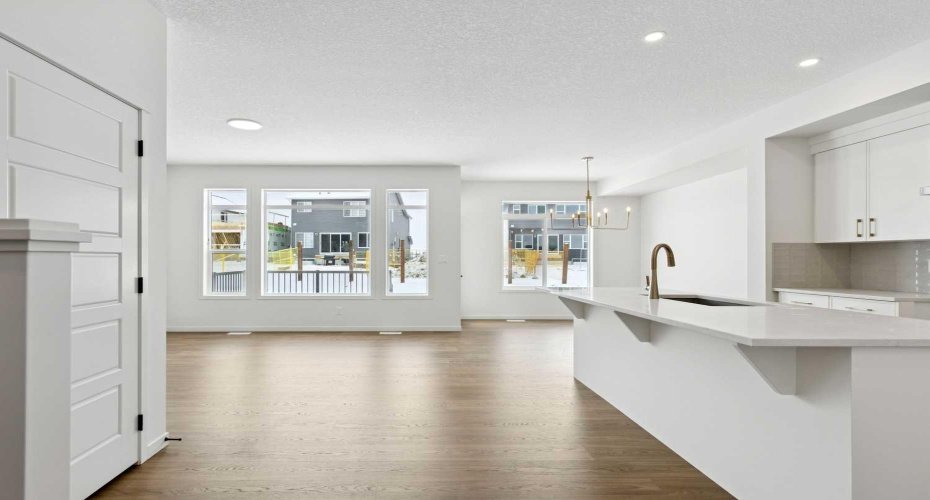 175 Herron Landing, Calgary, Alberta T3P 2R1, 3 Bedrooms Bedrooms, ,3 BathroomsBathrooms,Residential,For Sale,Herron,A2292354