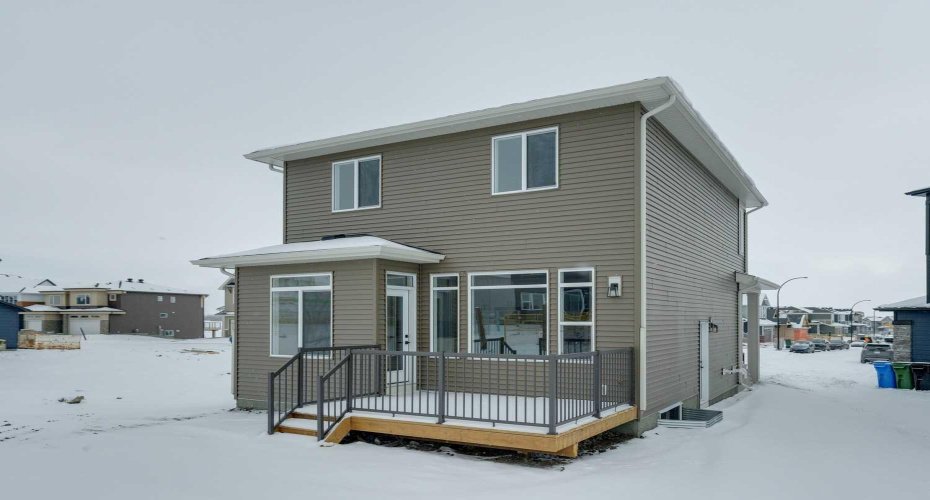 175 Herron Landing, Calgary, Alberta T3P 2R1, 3 Bedrooms Bedrooms, ,3 BathroomsBathrooms,Residential,For Sale,Herron,A2292354