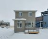 175 Herron Landing, Calgary, Alberta T3P 2R1, 3 Bedrooms Bedrooms, ,3 BathroomsBathrooms,Residential,For Sale,Herron,A2292354