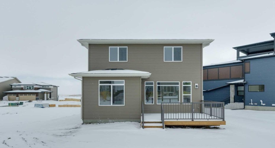 175 Herron Landing, Calgary, Alberta T3P 2R1, 3 Bedrooms Bedrooms, ,3 BathroomsBathrooms,Residential,For Sale,Herron,A2292354