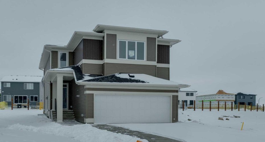 175 Herron Landing, Calgary, Alberta T3P 2R1, 3 Bedrooms Bedrooms, ,3 BathroomsBathrooms,Residential,For Sale,Herron,A2292354
