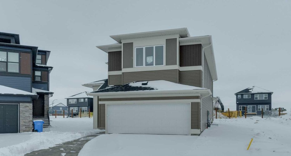 175 Herron Landing, Calgary, Alberta T3P 2R1, 3 Bedrooms Bedrooms, ,3 BathroomsBathrooms,Residential,For Sale,Herron,A2292354